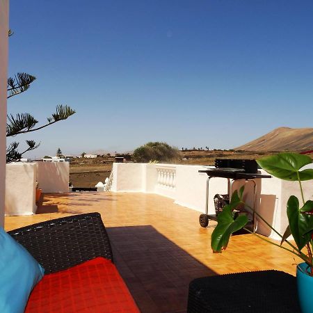 Casita Joli Villa La Asomada  Eksteriør bilde