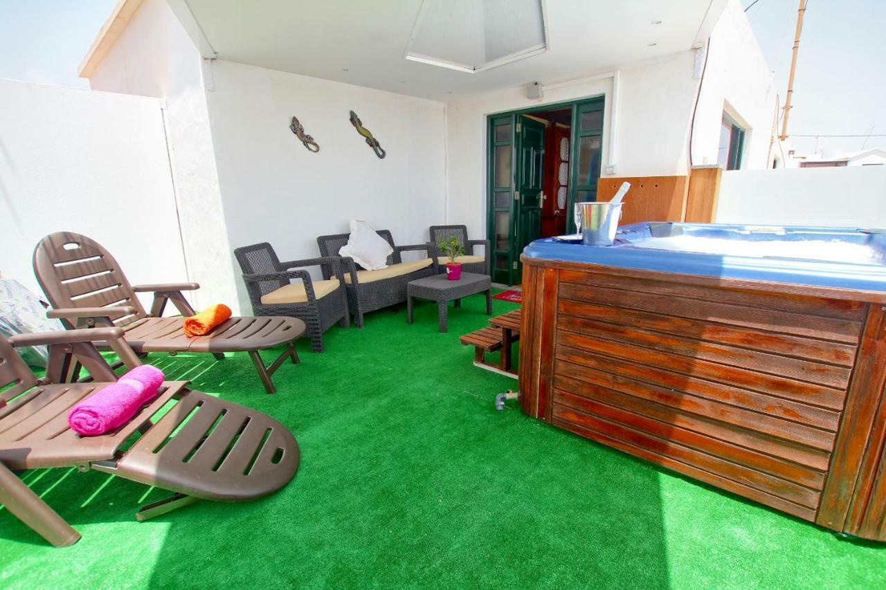 Casita Joli Villa La Asomada  Eksteriør bilde