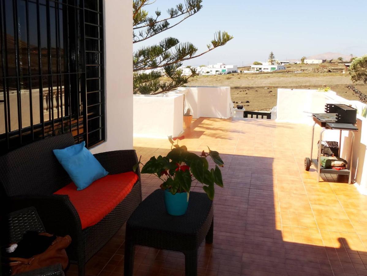 Casita Joli Villa La Asomada  Eksteriør bilde