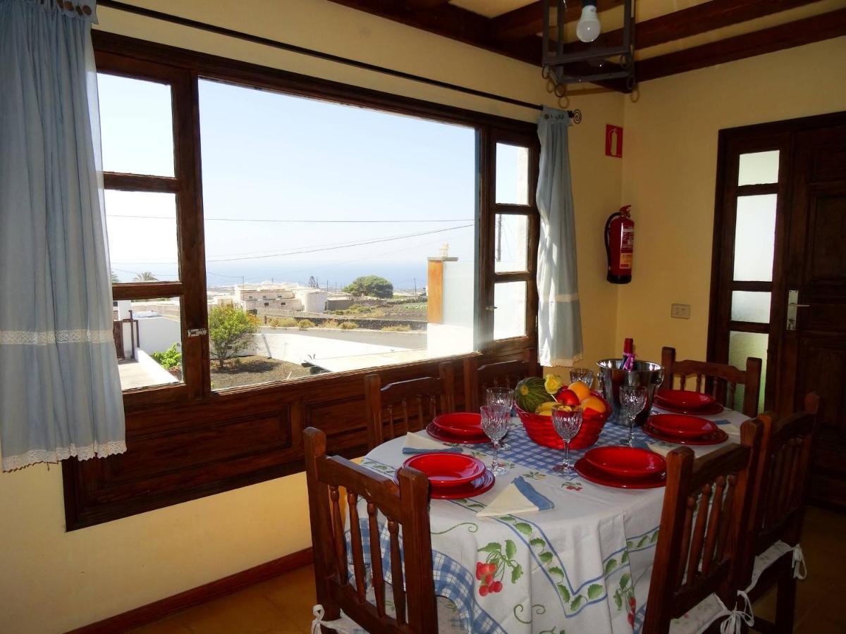 Casita Joli Villa La Asomada  Eksteriør bilde