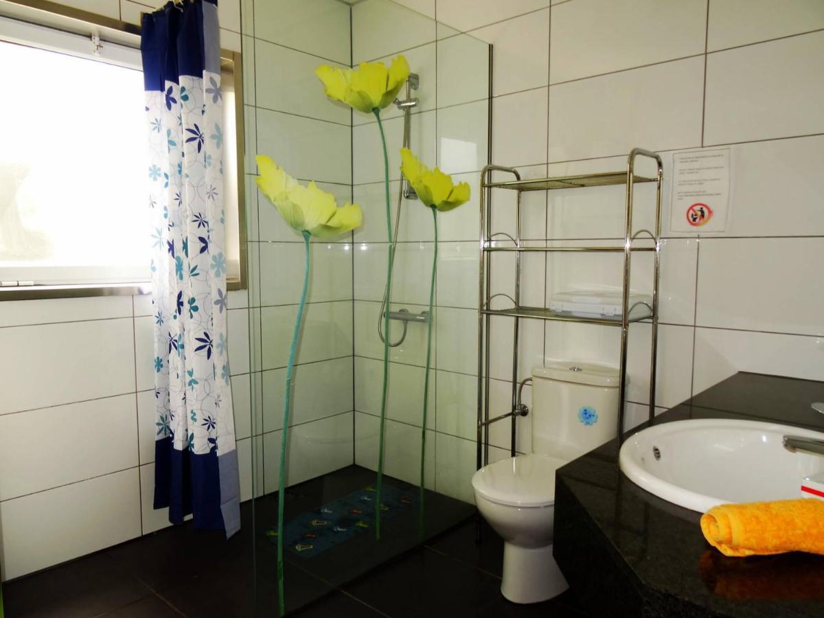 Casita Joli Villa La Asomada  Eksteriør bilde