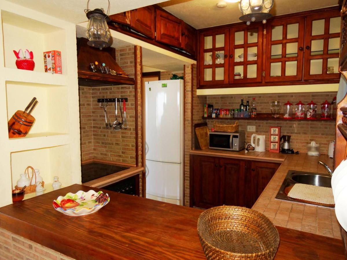 Casita Joli Villa La Asomada  Eksteriør bilde