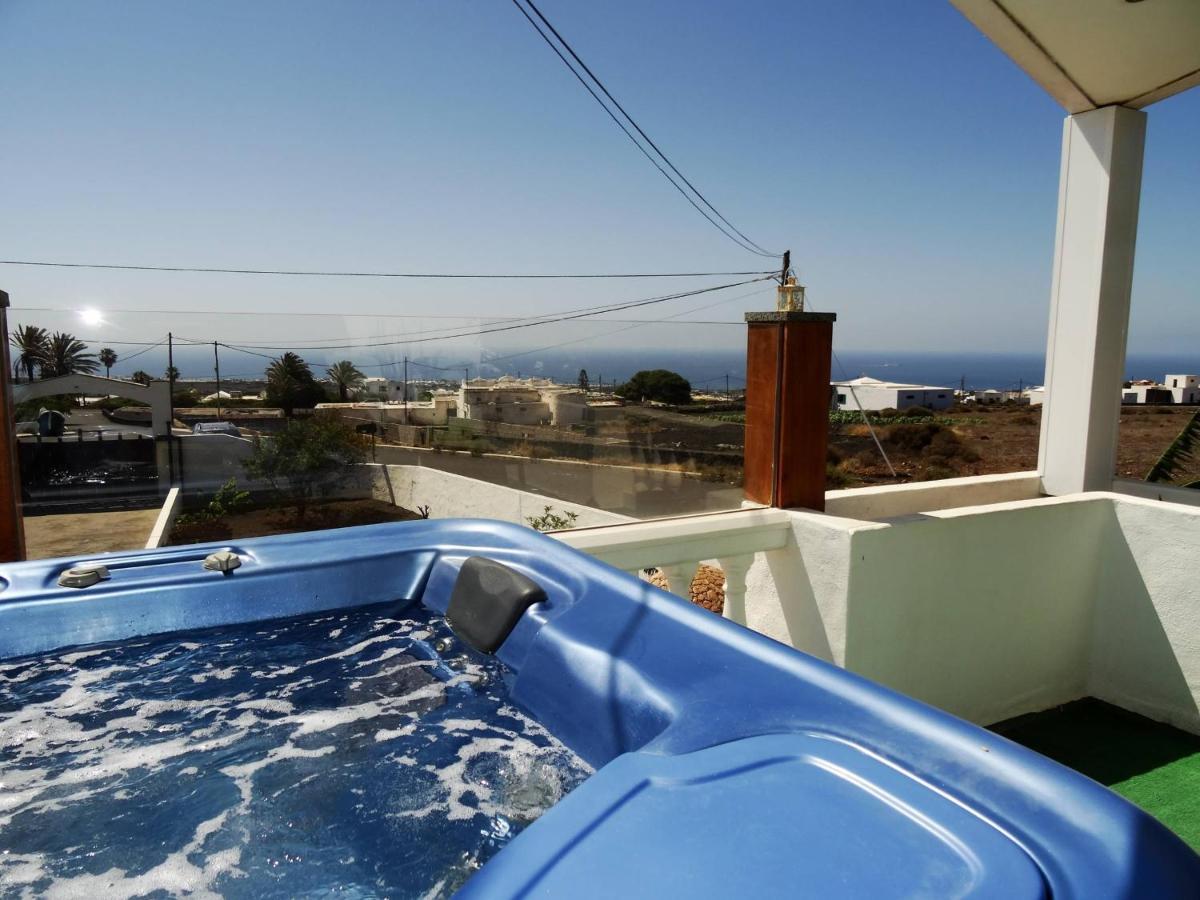 Casita Joli Villa La Asomada  Eksteriør bilde