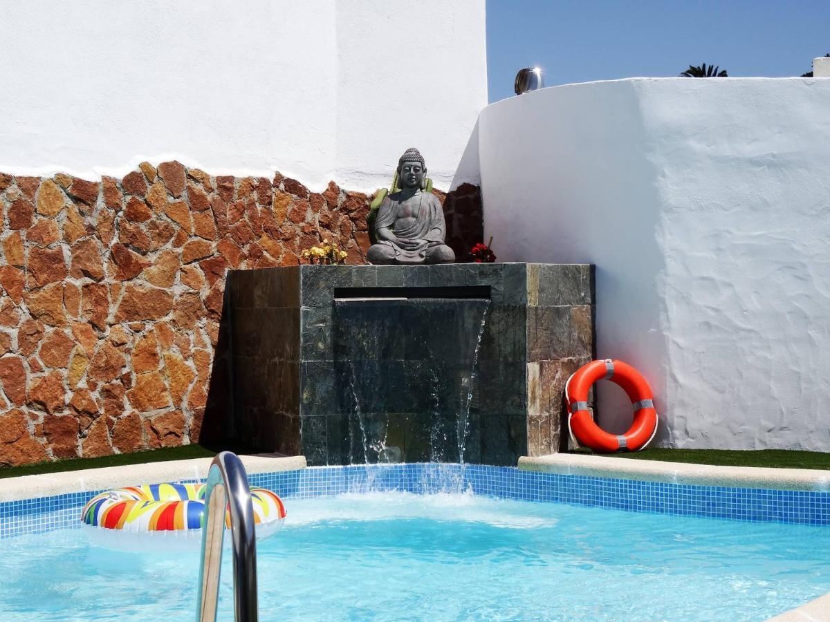 Casita Joli Villa La Asomada  Eksteriør bilde