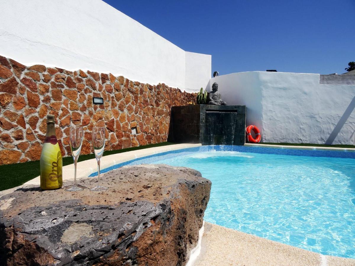 Casita Joli Villa La Asomada  Eksteriør bilde