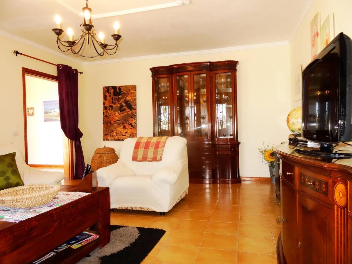 Casita Joli Villa La Asomada  Eksteriør bilde