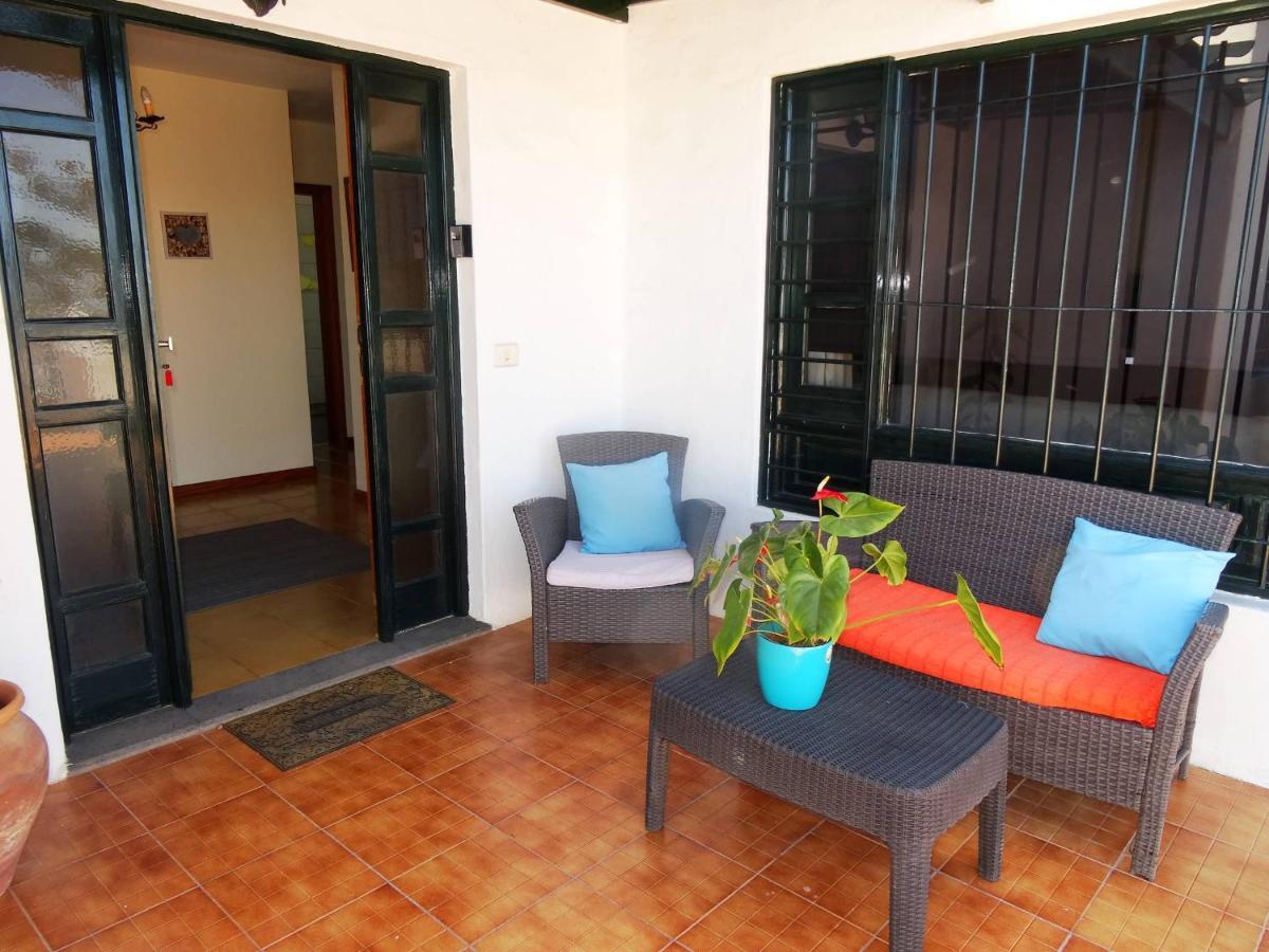 Casita Joli Villa La Asomada  Eksteriør bilde