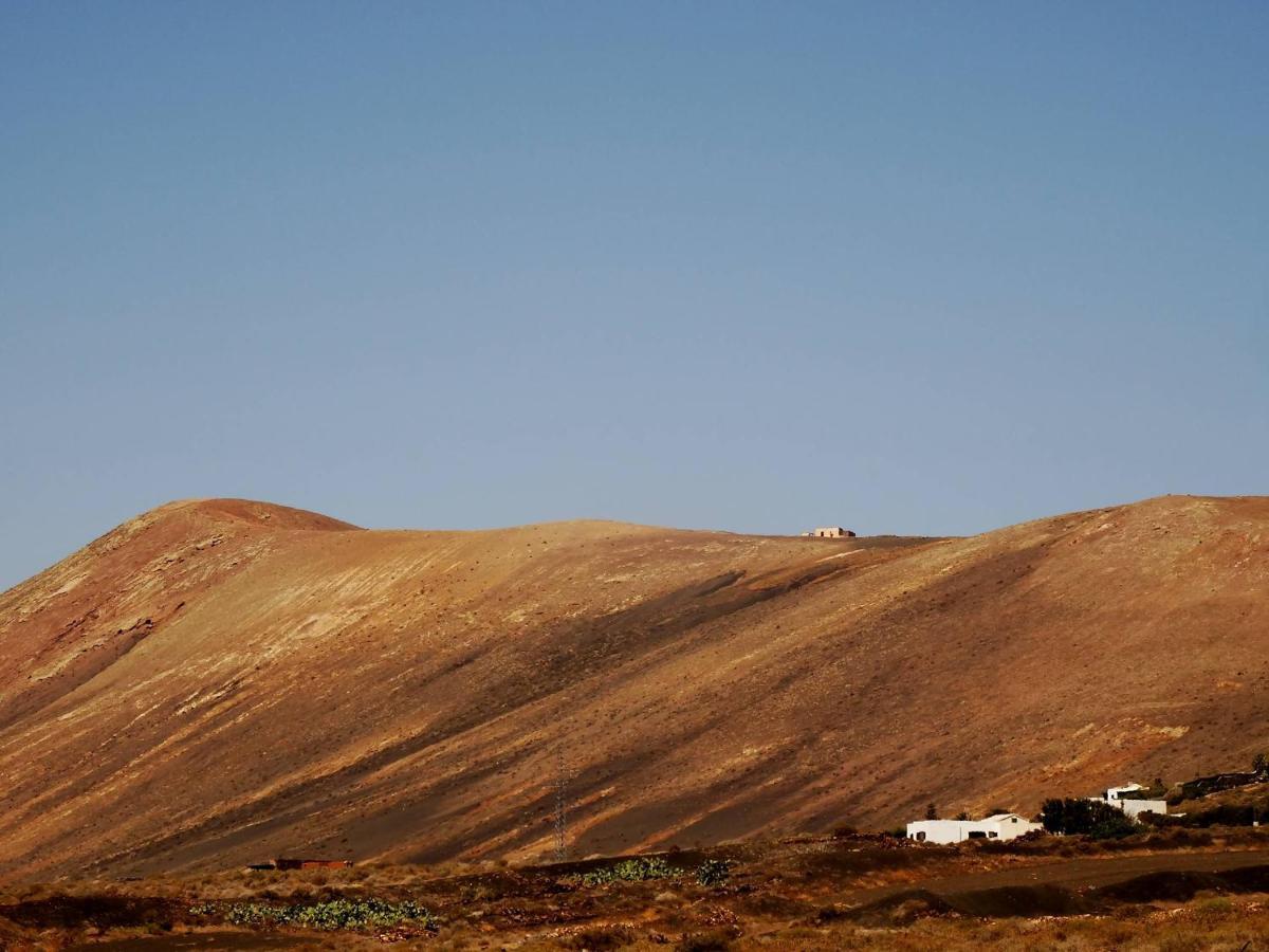 Casita Joli Villa La Asomada  Eksteriør bilde