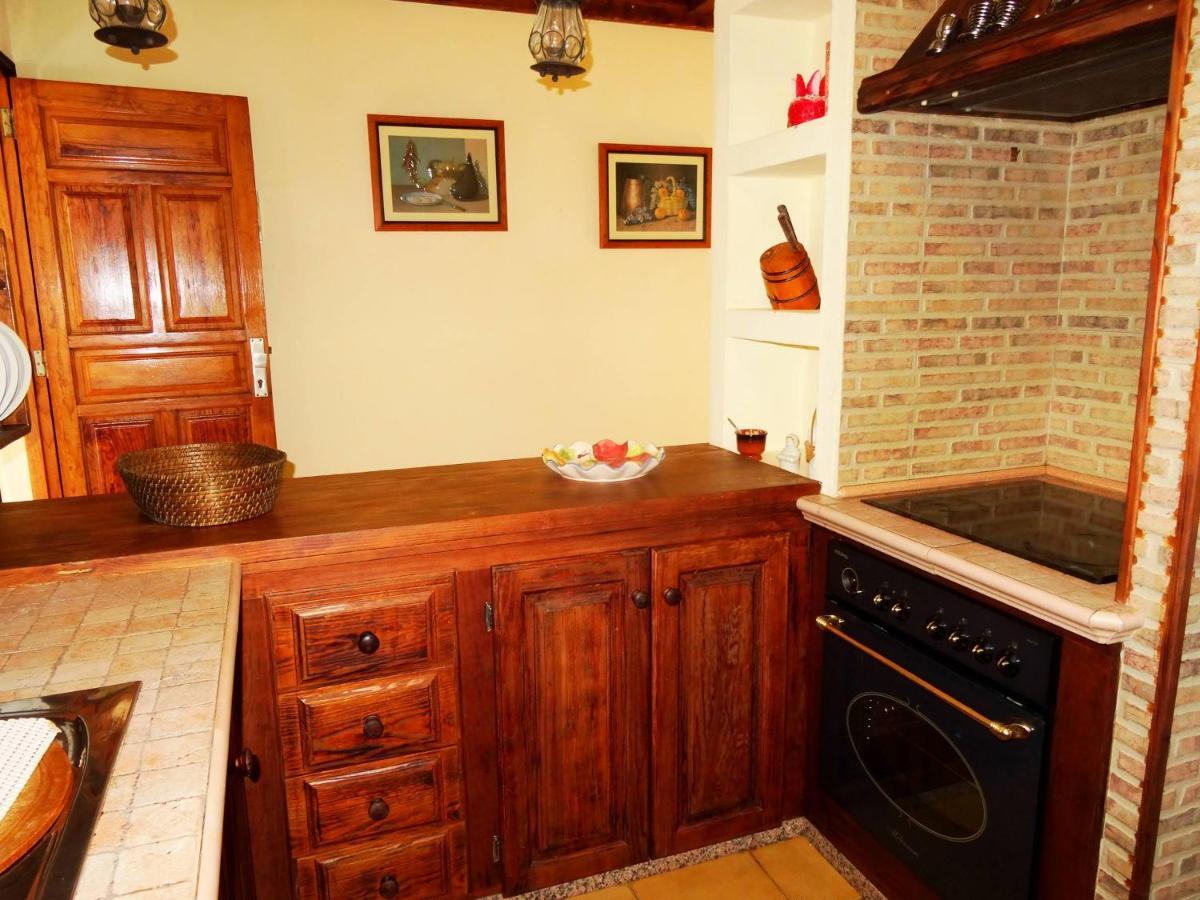 Casita Joli Villa La Asomada  Eksteriør bilde