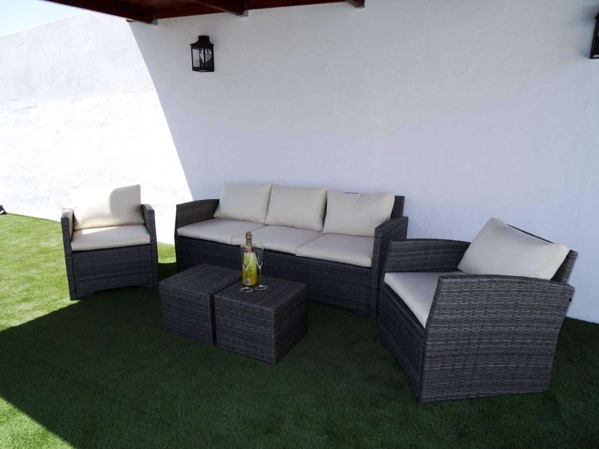 Casita Joli Villa La Asomada  Eksteriør bilde