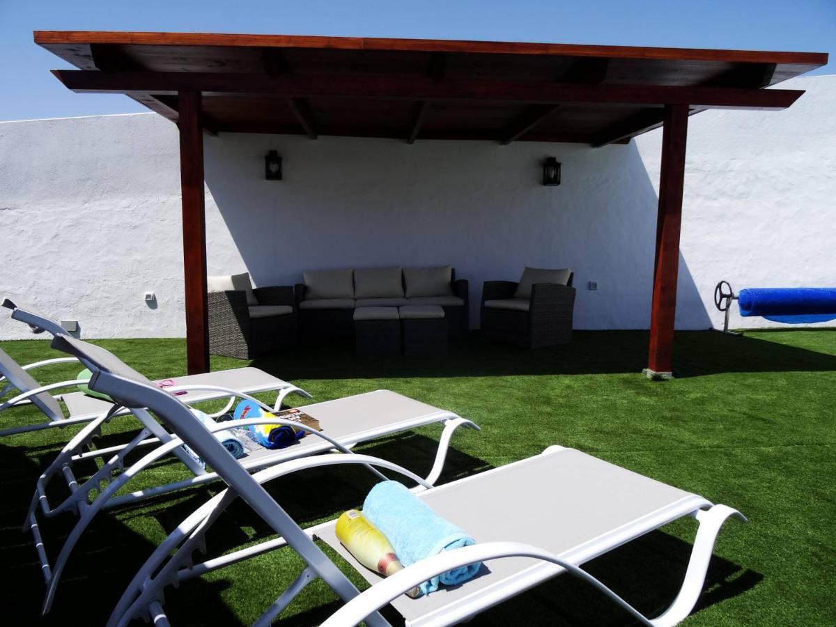 Casita Joli Villa La Asomada  Eksteriør bilde