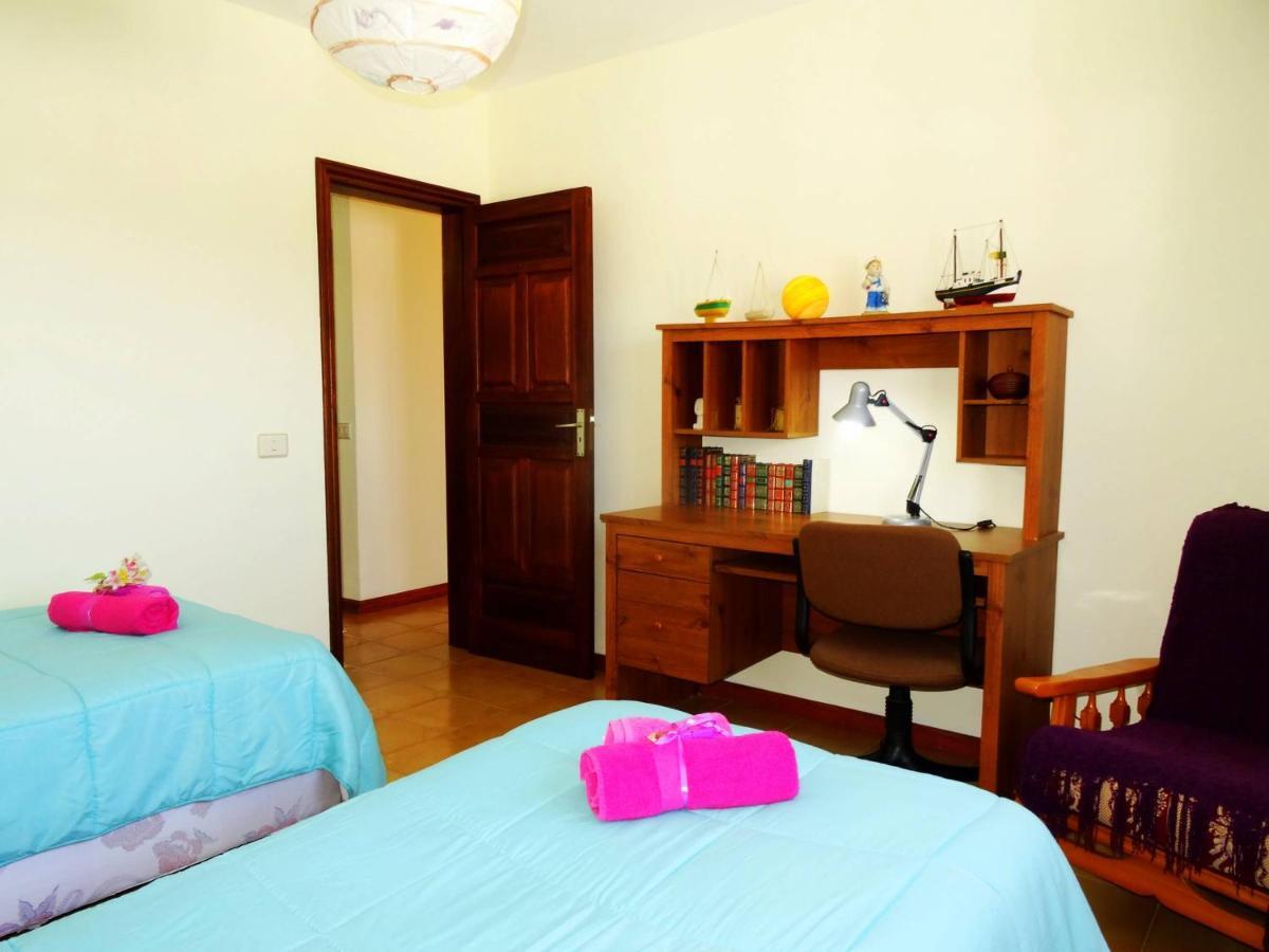 Casita Joli Villa La Asomada  Eksteriør bilde