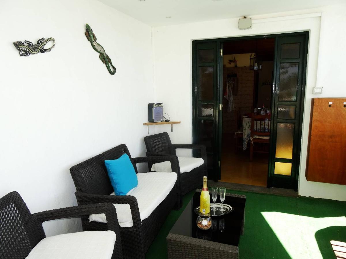 Casita Joli Villa La Asomada  Eksteriør bilde