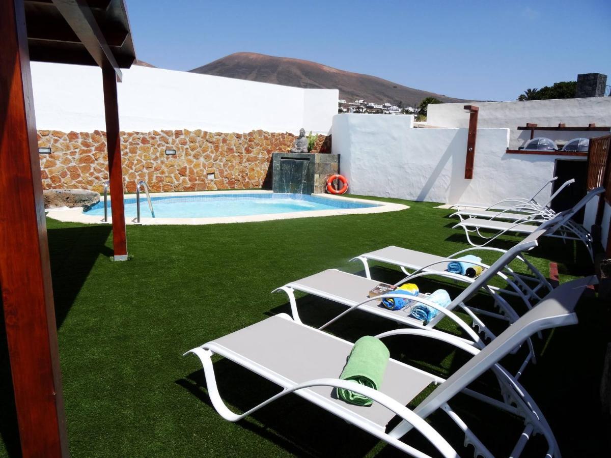 Casita Joli Villa La Asomada  Eksteriør bilde